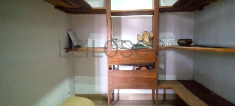 Moradia T3 em Nampula