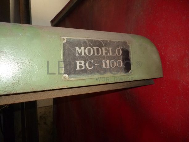 Equipamentos · Reparação e manutenção de máquinas e equipamentos