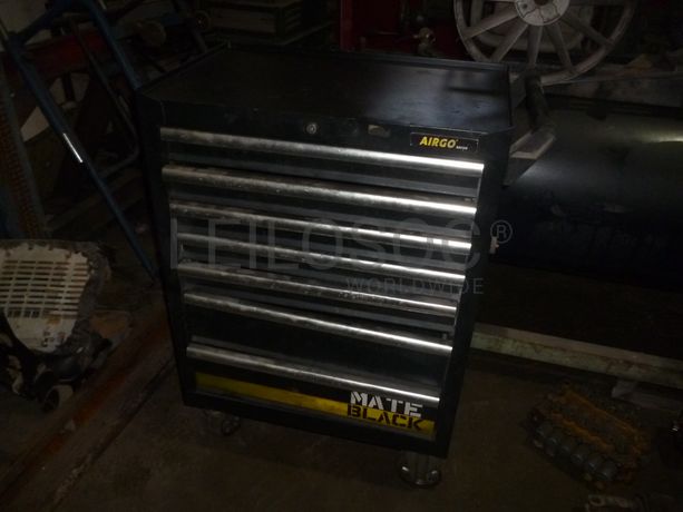 Equipamentos · Reparação e manutenção de máquinas e equipamentos