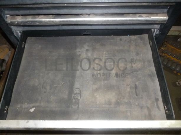 Equipamentos · Reparação e manutenção de máquinas e equipamentos