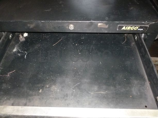 Equipamentos · Reparação e manutenção de máquinas e equipamentos