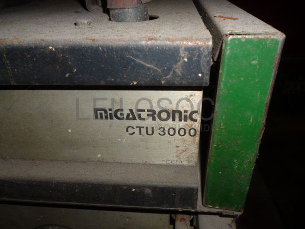 Equipamentos · Reparação e manutenção de máquinas e equipamentos