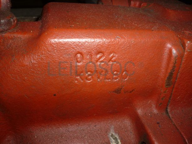 Equipamentos · Reparação e manutenção de máquinas e equipamentos