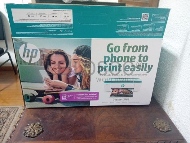 Equipamento Informático