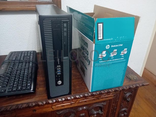 Equipamento Informático