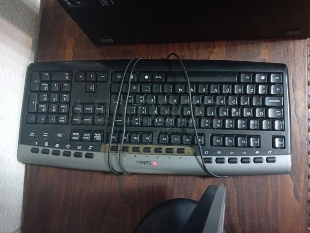 Equipamento Informático