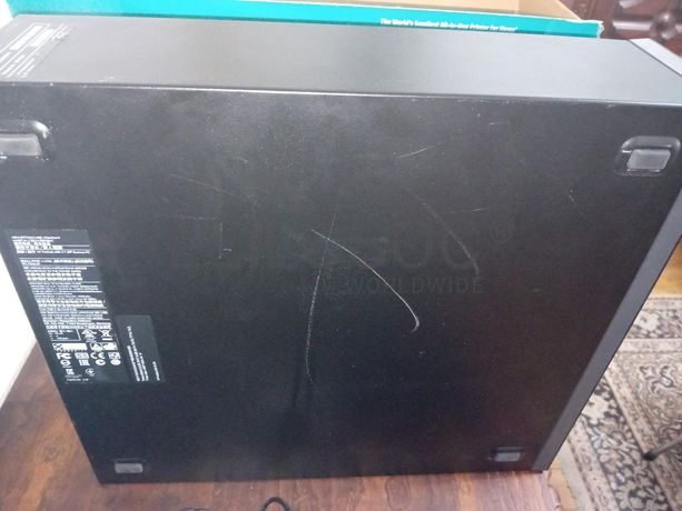 Equipamento Informático