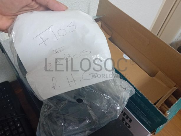 Equipamento Informático