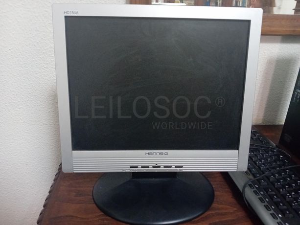 Equipamento Informático