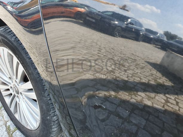 Opel Astra · Ano 2015