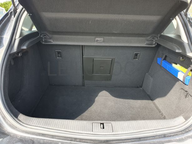 Opel Astra · Ano 2015