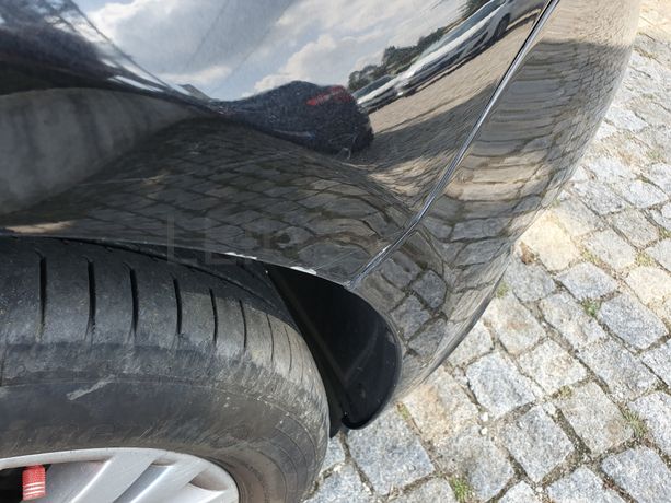 Opel Astra · Ano 2015