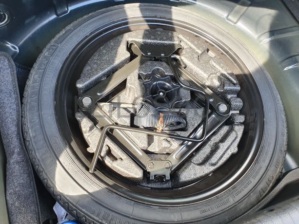 Opel Astra · Ano 2015