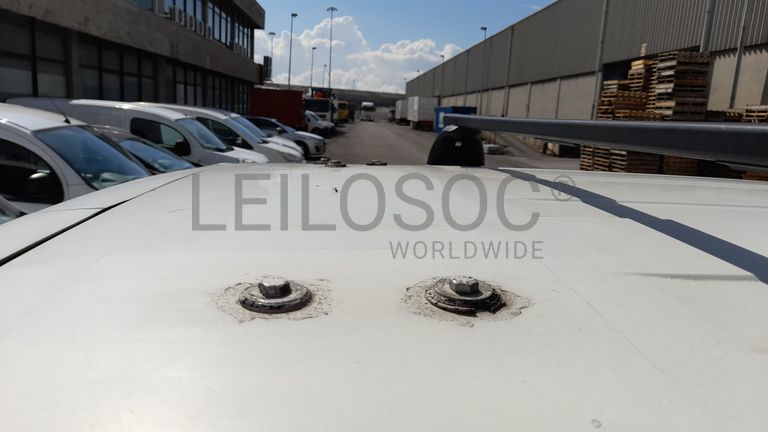 Peugeot Partner 1.6HDI