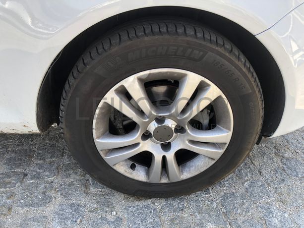 Opel Corsa · Ano 2014