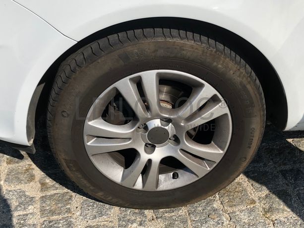 Opel Corsa · Ano 2014