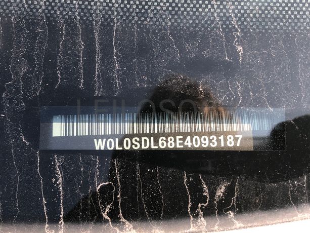 Opel Corsa · Ano 2014