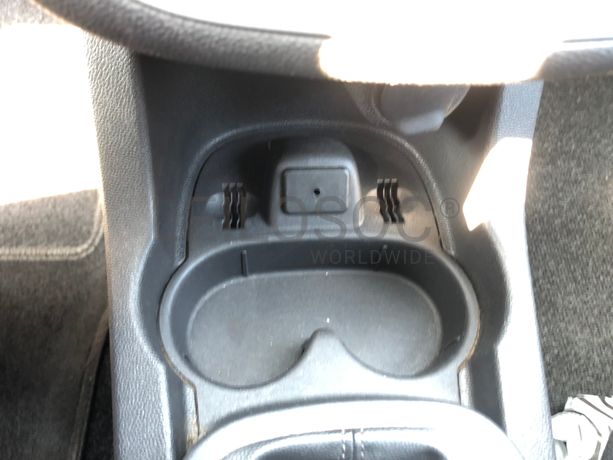 Opel Corsa · Ano 2014