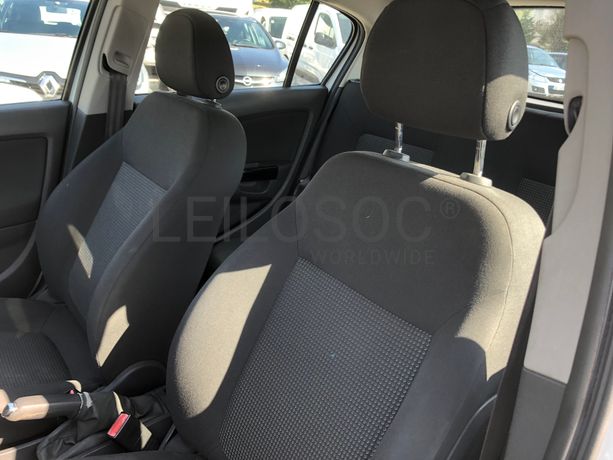Opel Corsa · Ano 2014