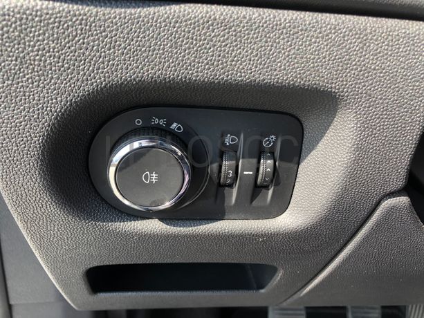 Opel Corsa · Ano 2014