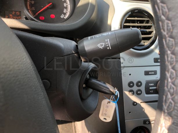 Opel Corsa · Ano 2014