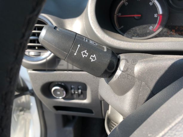 Opel Corsa · Ano 2014