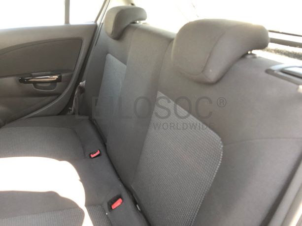 Opel Corsa · Ano 2014