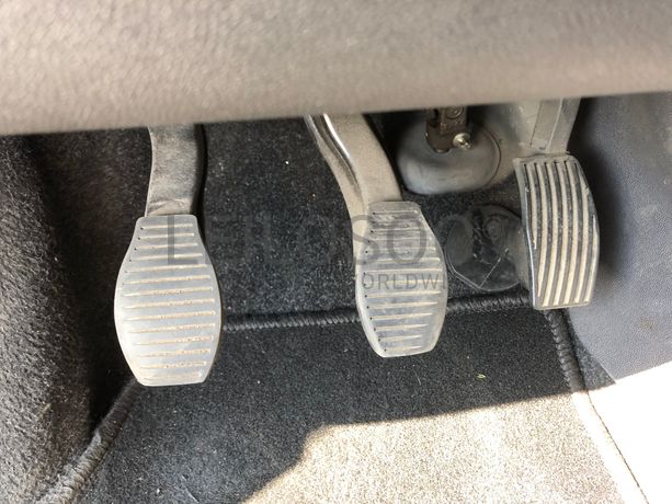 Opel Corsa · Ano 2014