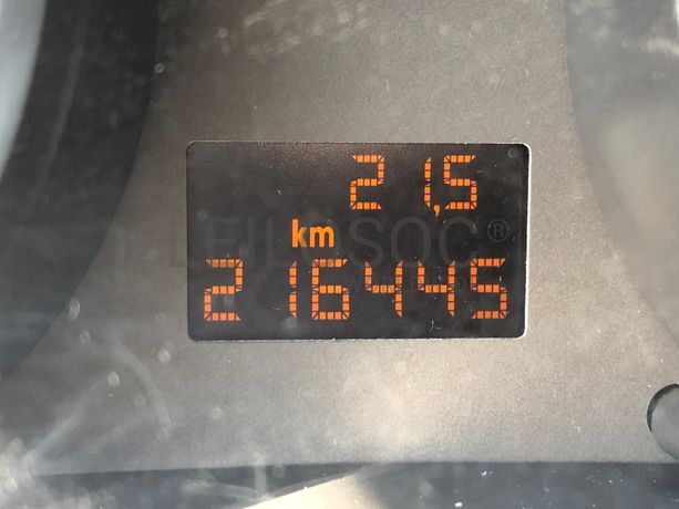 Opel Corsa · Ano 2014