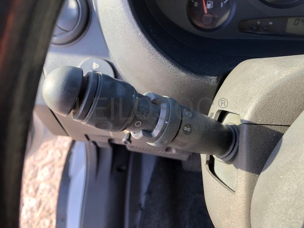 Iveco 35 C 13 · Ano 2003