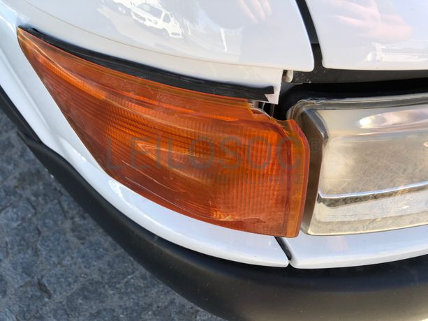 Iveco 35 C 13 · Ano 2003