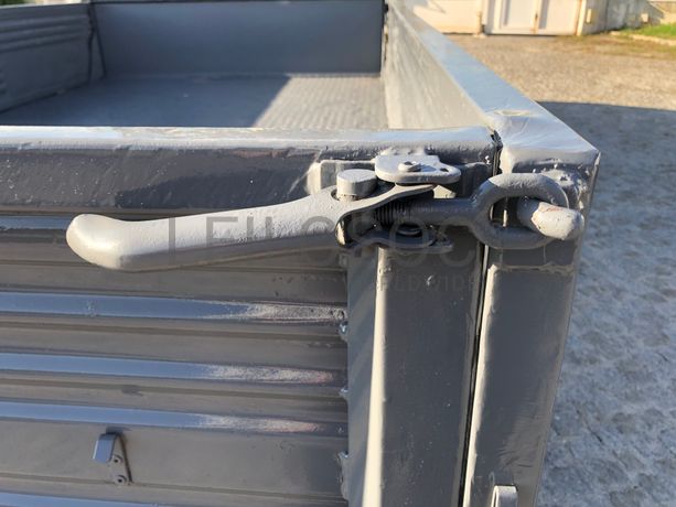 Iveco 35 C 13 · Ano 2003