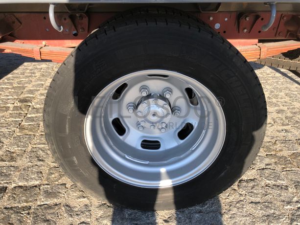 Iveco 35 C 13 · Ano 2003