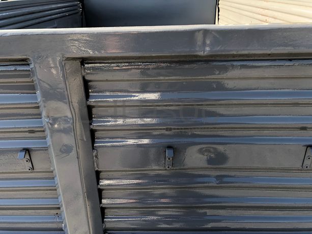 Iveco 35 C 13 · Ano 2003