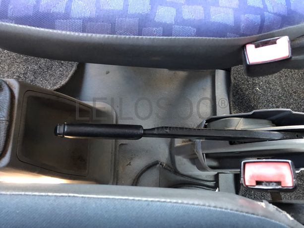 Iveco 35 C 13 · Ano 2003