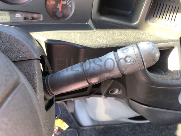 Iveco 35 C 13 · Ano 2003