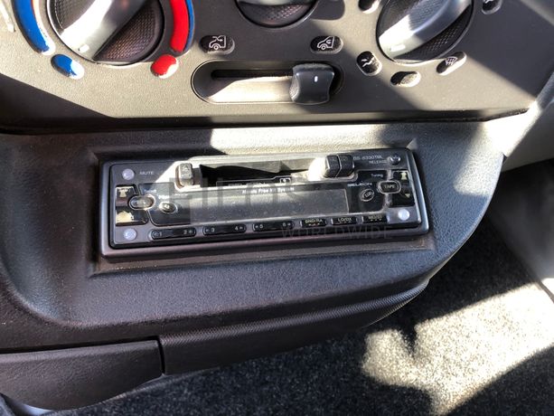 Iveco 35 C 13 · Ano 2003