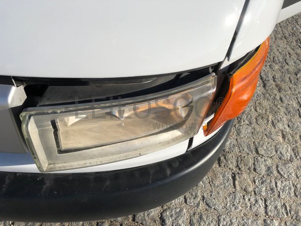 Iveco 35 C 13 · Ano 2003