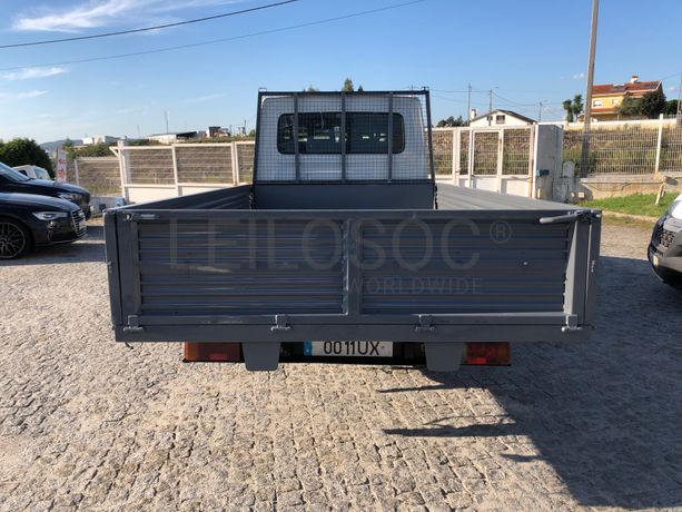 Iveco 35 C 13 · Ano 2003