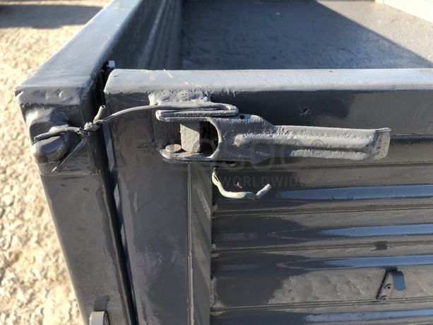 Iveco 35 C 13 · Ano 2003