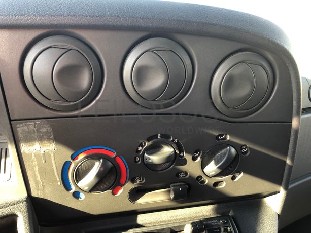 Iveco 35 C 13 · Ano 2003