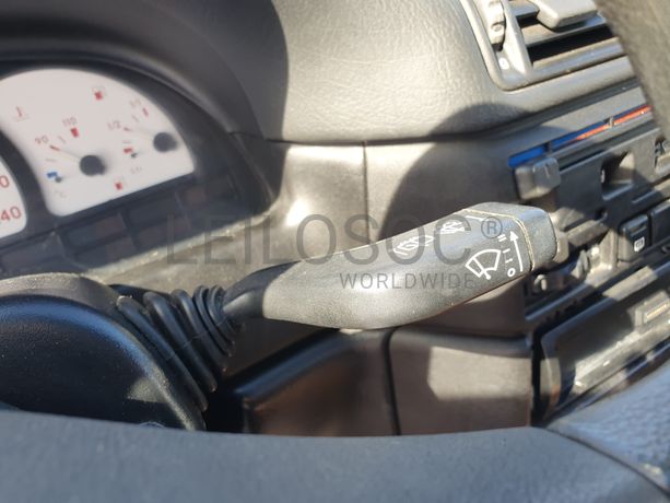 Opel Calibra · Ano 1992