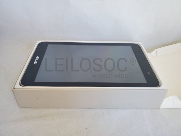 Tablet Asus Memo Pad 7