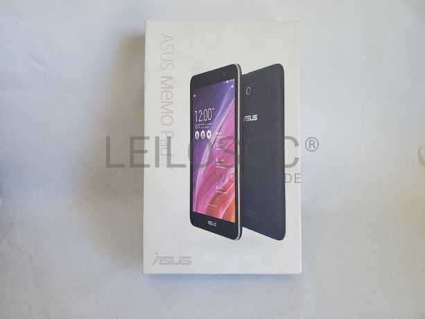 Tablet Asus Memo Pad 7