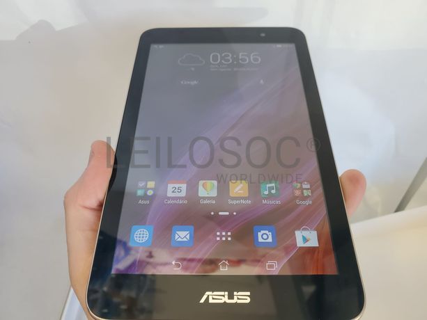Tablet Asus Memo Pad 7