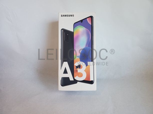 Telemóvel Samsung, A31