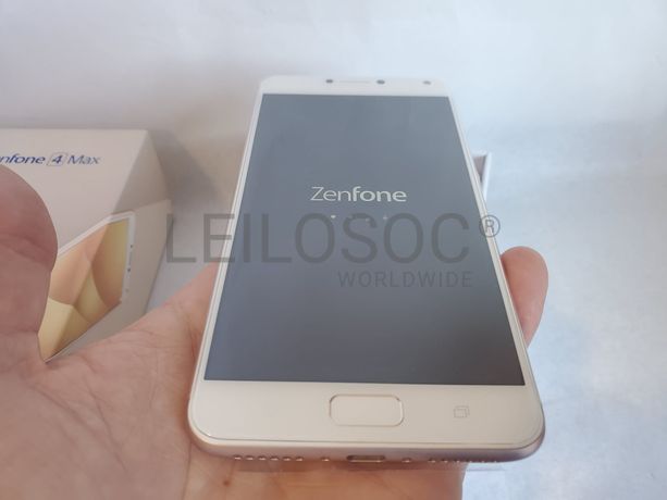 Telemóvel Asus Zenfone 4 Max