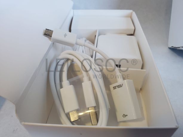 Telemóvel Asus Zenfone 4 Max