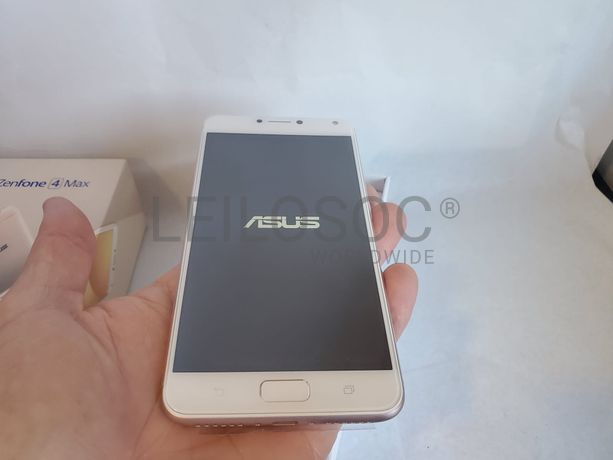 Telemóvel Asus Zenfone 4 Max