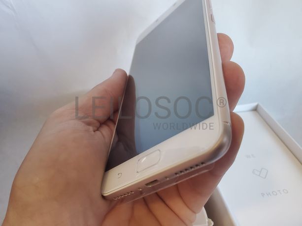 Telemóvel Asus Zenfone 4 Max